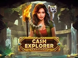 Cash Explorer