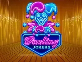 Dueling Jokers