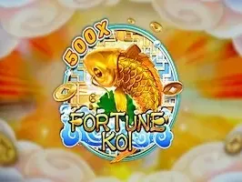 Fortune Koi screenshot