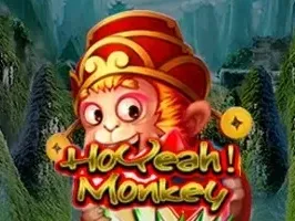Ho Yeah Monkey
